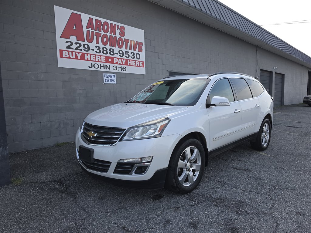 chevrolet traverse 2017 1GNKRJKDXHJ128604 image chevrolet traverse 2017 1GNKRJKDXHJ128604 image