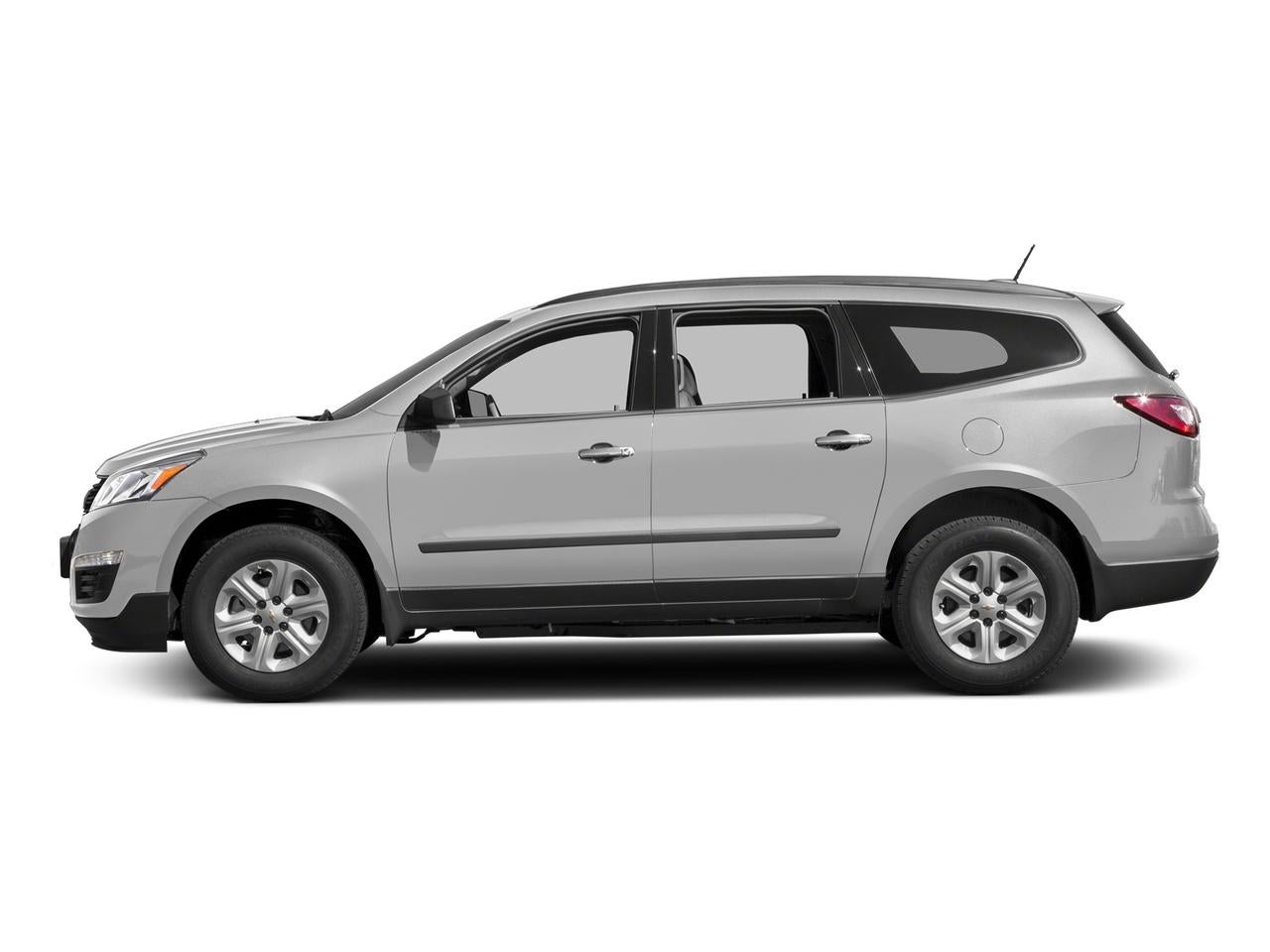chevrolet traverse 2017 1GNKRFKD8HJ338535 image chevrolet traverse 2017 1GNKRFKD8HJ338535 image