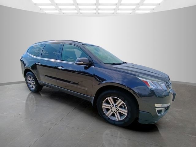 chevrolet traverse 2017 1GNKRHKD6HJ264057 image chevrolet traverse 2017 1GNKRHKD6HJ264057 image