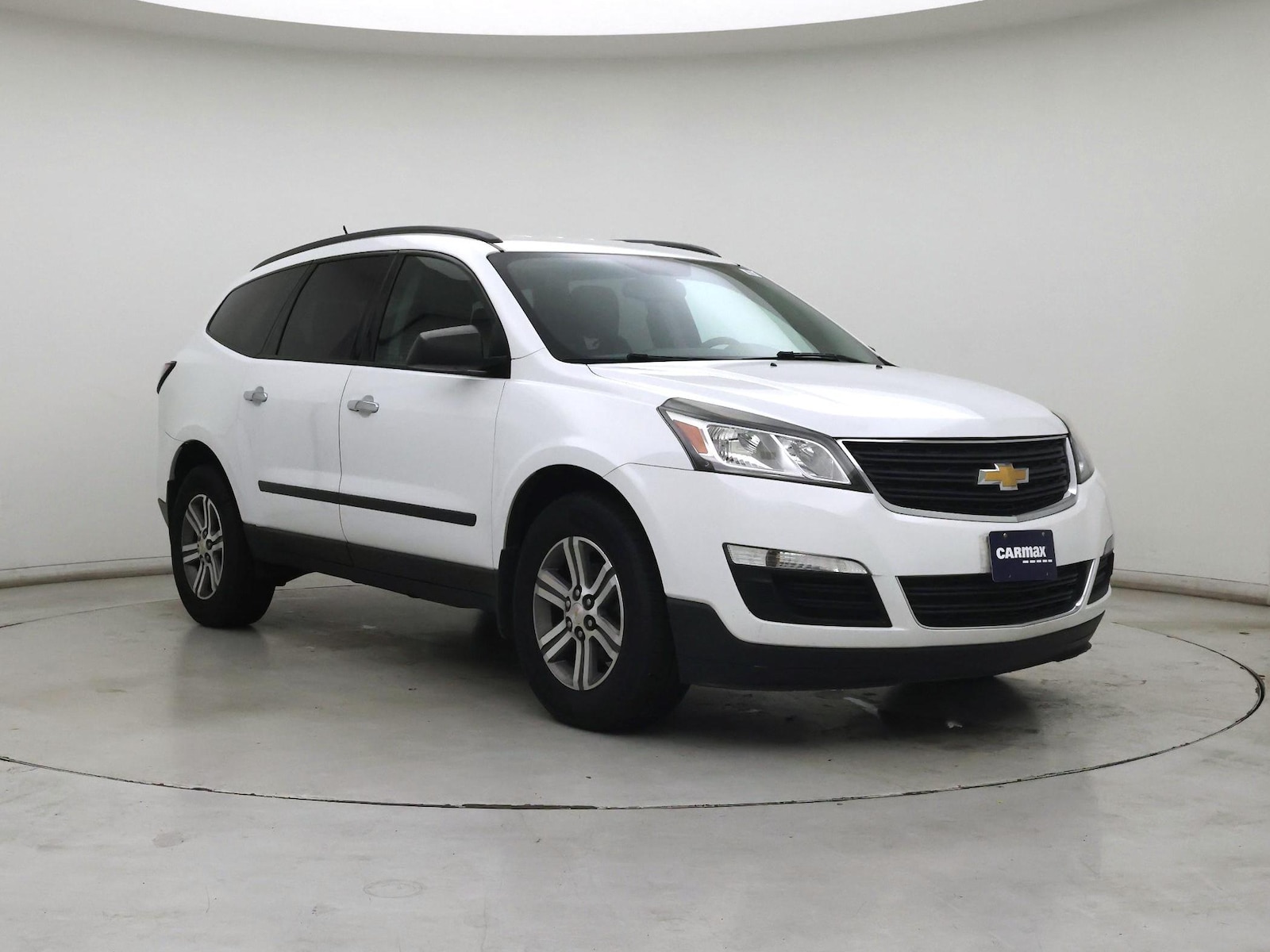 chevrolet traverse 2017 1GNKVFKD9HJ190083 image chevrolet traverse 2017 1GNKVFKD9HJ190083 image