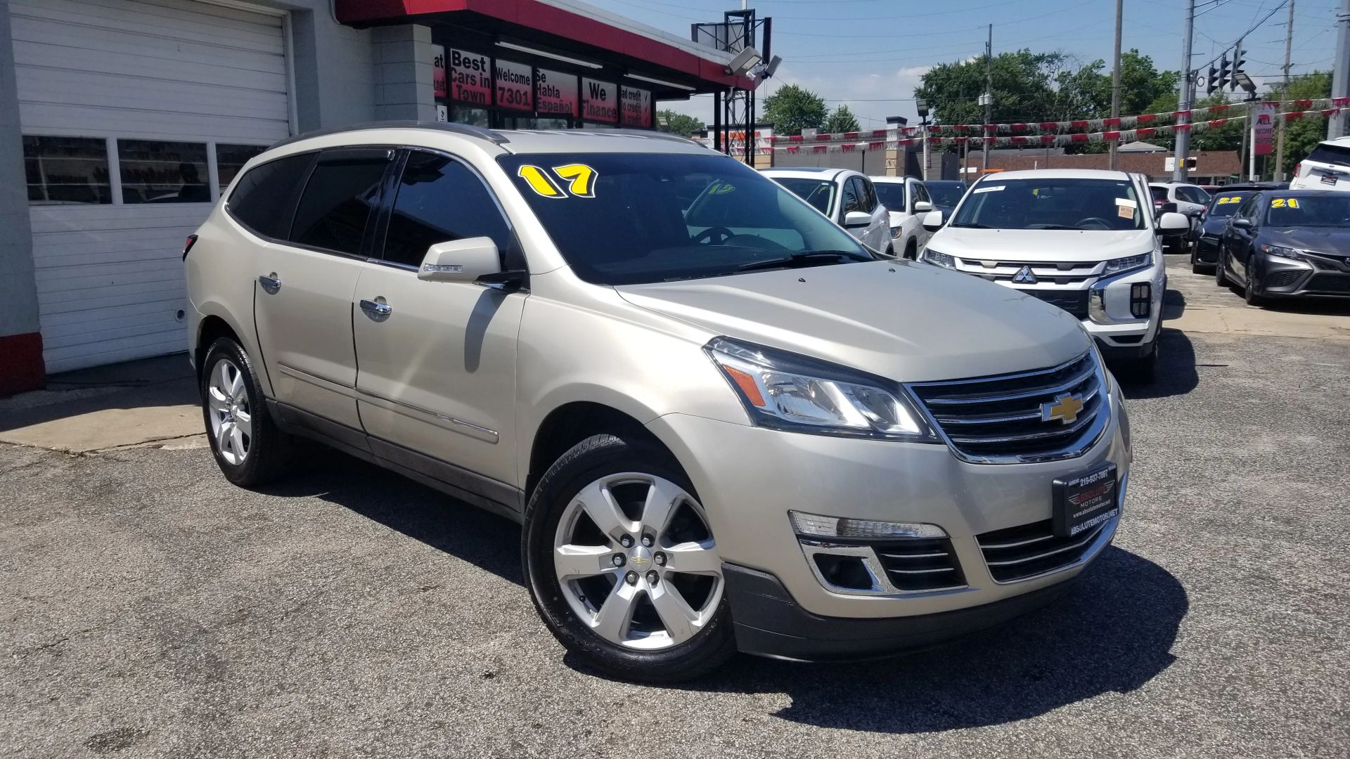 chevrolet traverse 2017 1GNKRJKD3HJ242699 image chevrolet traverse 2017 1GNKRJKD3HJ242699 image