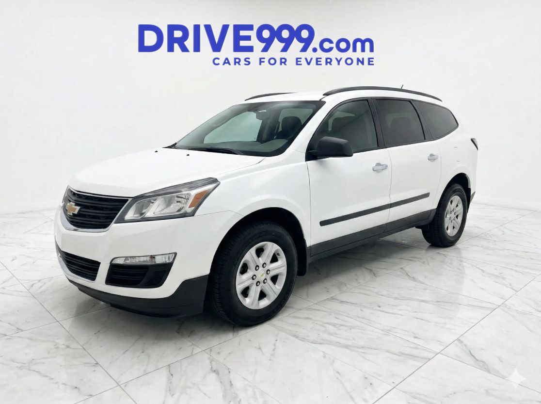 chevrolet traverse 2017 1GNKRFED4HJ295484 image chevrolet traverse 2017 1GNKRFED4HJ295484 image