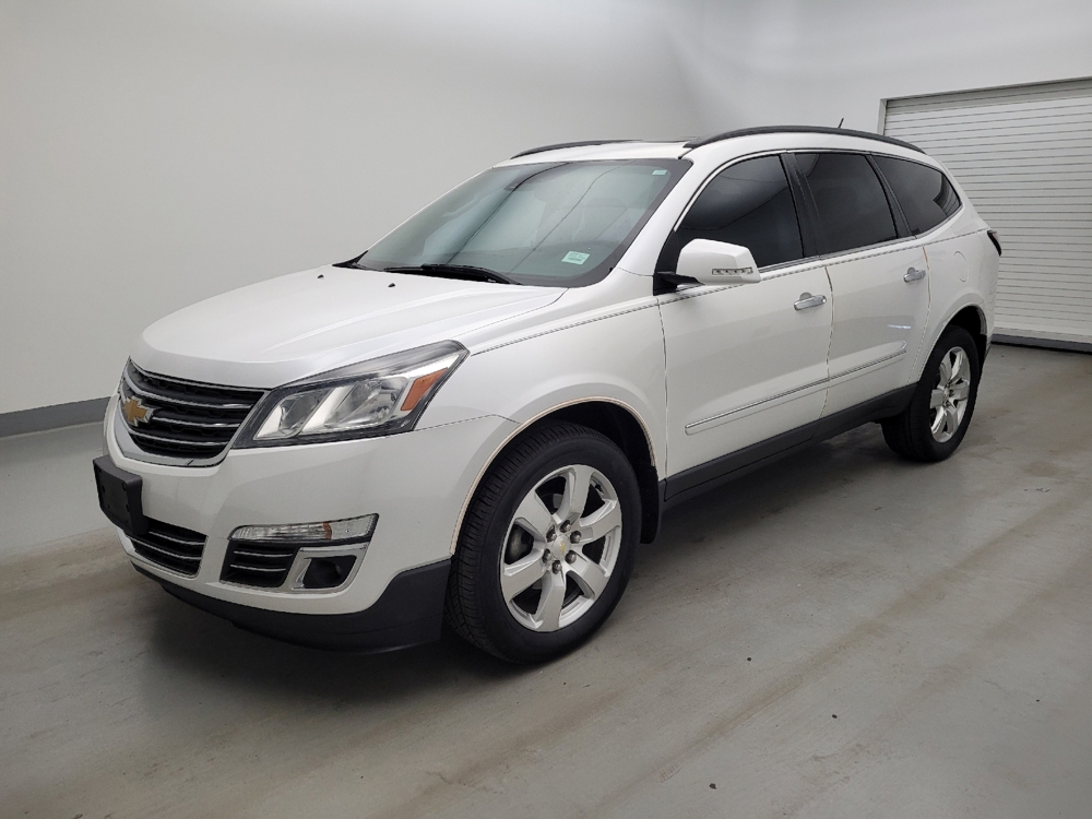 chevrolet traverse 2017 1GNKRJKD1HJ328710 image chevrolet traverse 2017 1GNKRJKD1HJ328710 image