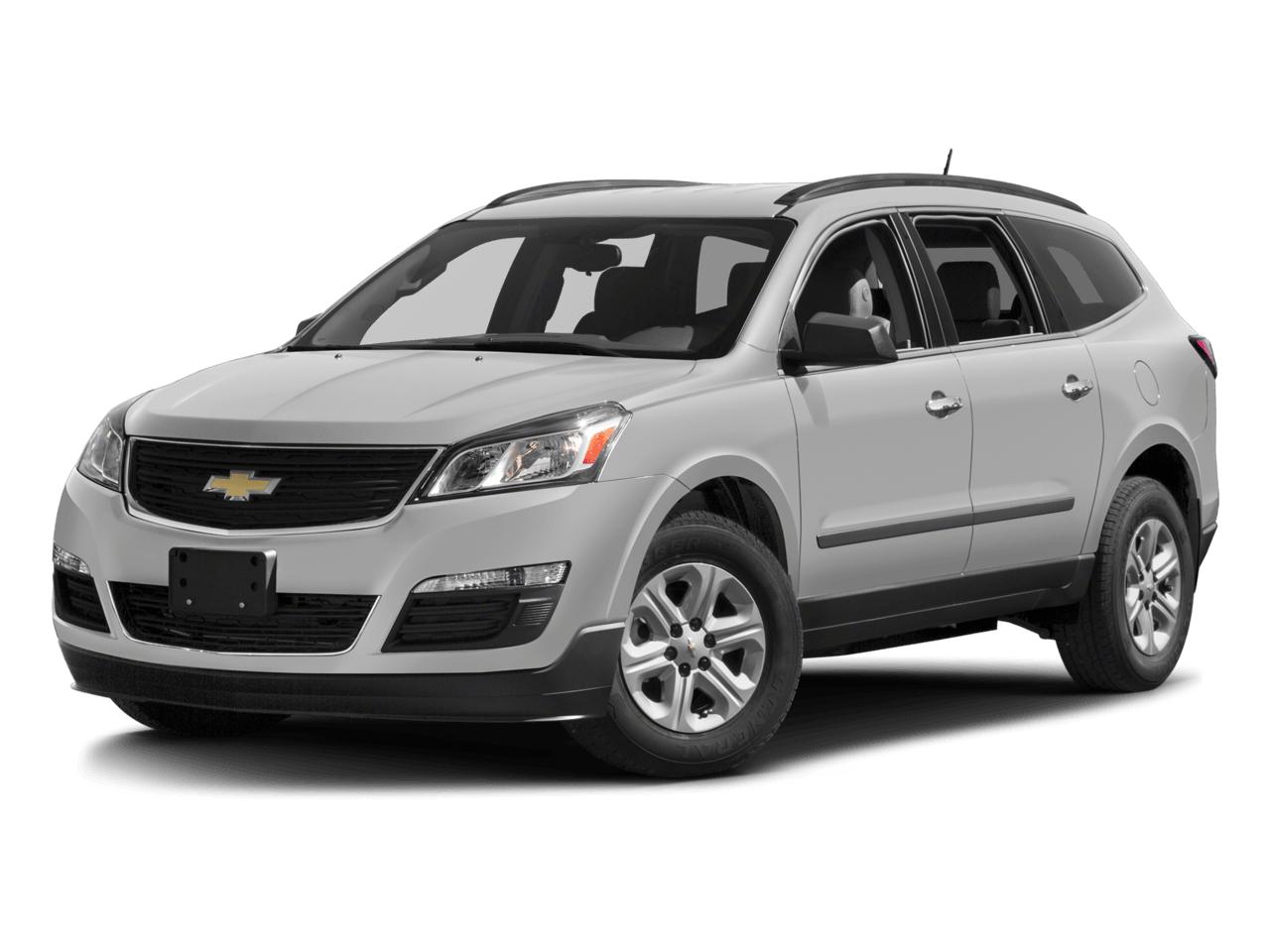 chevrolet traverse 2017 1GNKVFEDXHJ257043 image chevrolet traverse 2017 1GNKVFEDXHJ257043 image