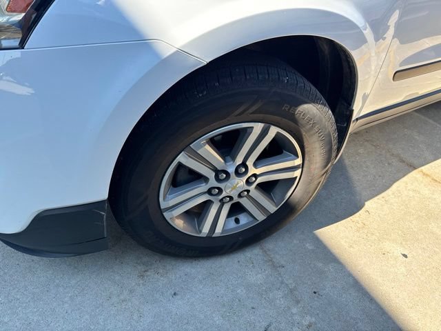 chevrolet traverse 2017 1GNKRFKD7HJ325114 image chevrolet traverse 2017 1GNKRFKD7HJ325114 image
