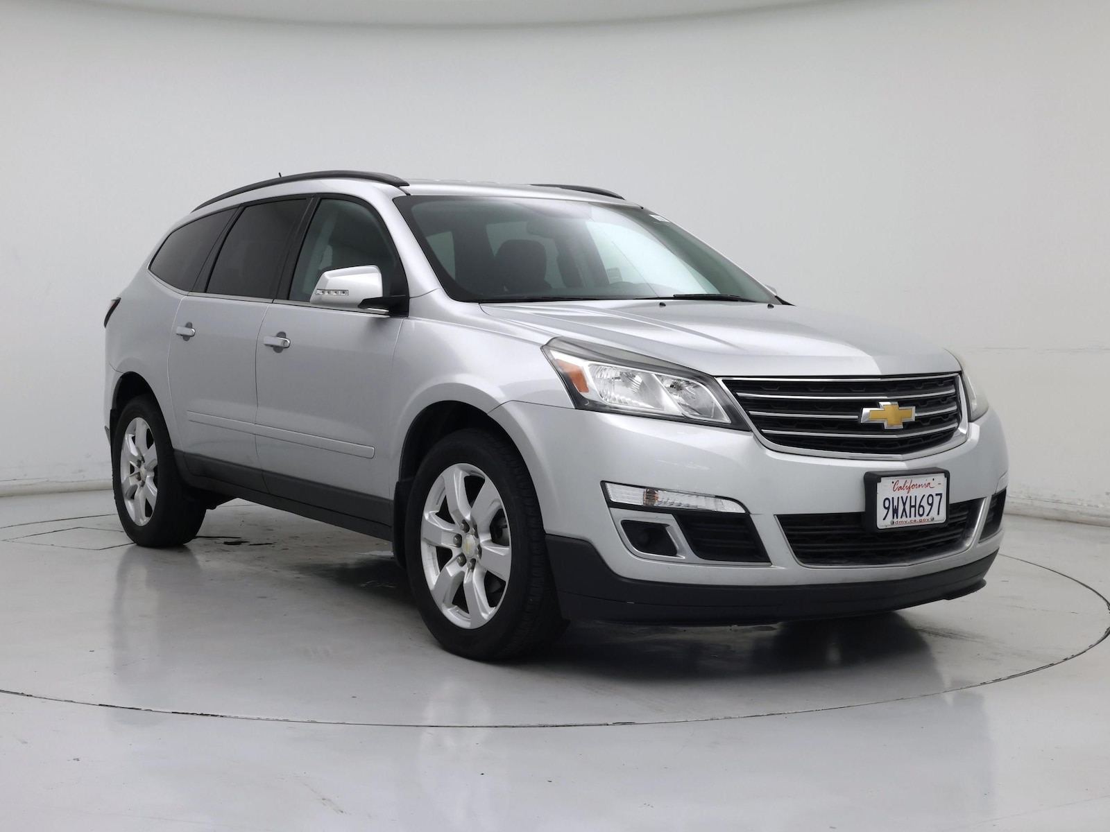 chevrolet traverse 2017 1GNKRGKDXHJ324271 image chevrolet traverse 2017 1GNKRGKDXHJ324271 image