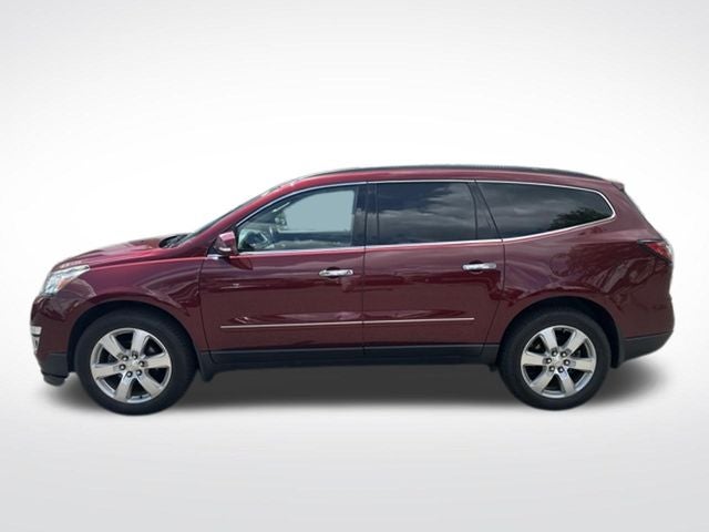chevrolet traverse 2017 1GNKRJKD2HJ105883 image chevrolet traverse 2017 1GNKRJKD2HJ105883 image