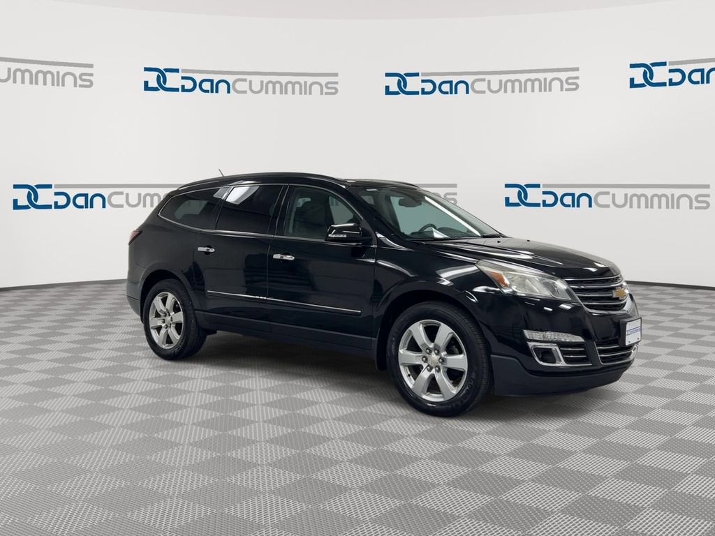 chevrolet traverse 2017 1GNKVJKD8HJ261731 image chevrolet traverse 2017 1GNKVJKD8HJ261731 image