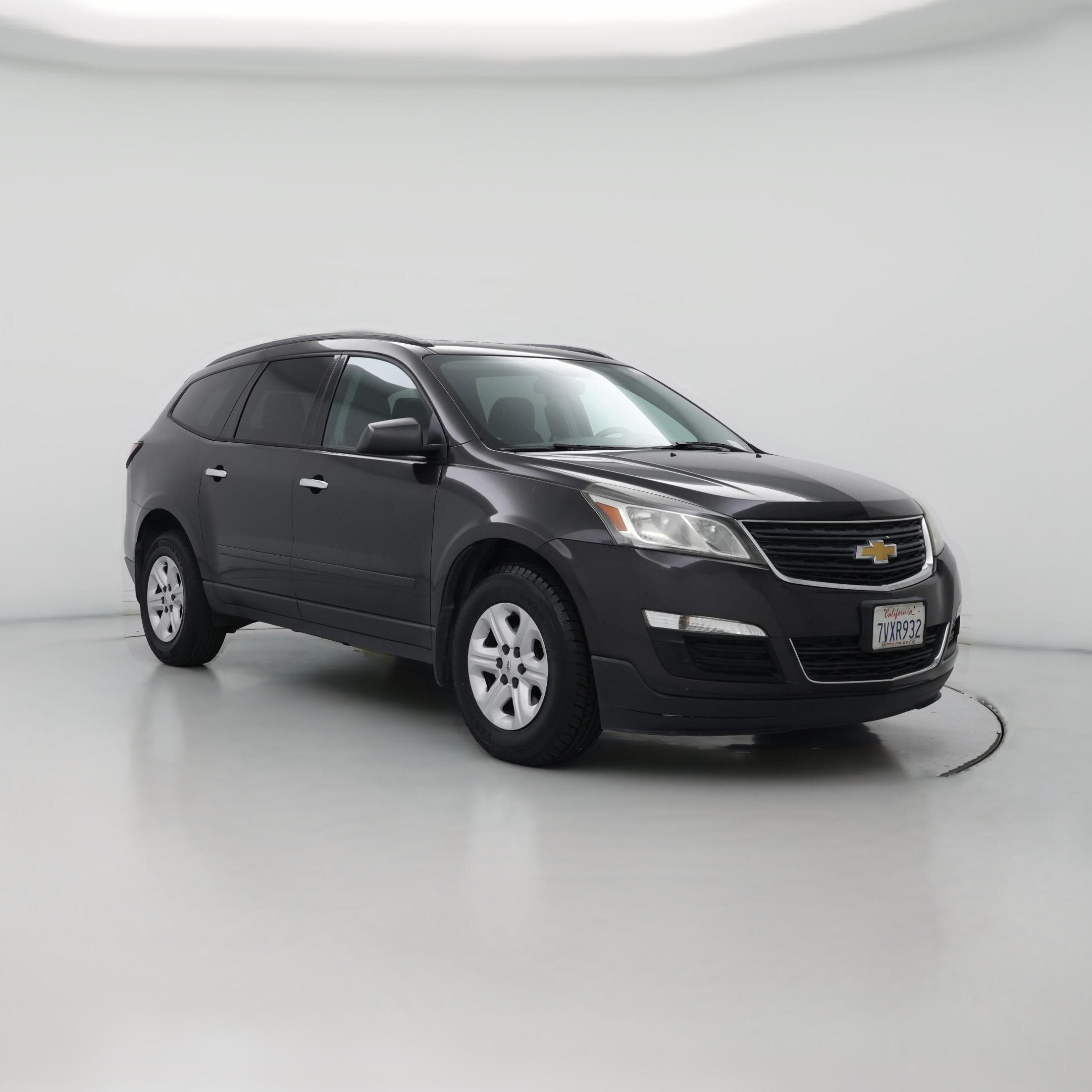 chevrolet traverse 2017 1GNKRFKD5HJ217588 image chevrolet traverse 2017 1GNKRFKD5HJ217588 image