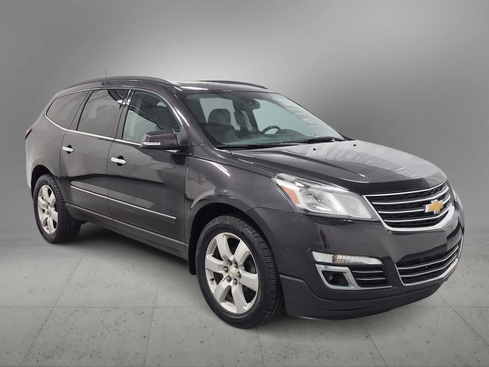 chevrolet traverse 2017 1GNKRJKD4HJ110339 image chevrolet traverse 2017 1GNKRJKD4HJ110339 image