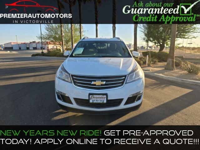 chevrolet traverse 2017 1GNKRGKD2HJ257584 image chevrolet traverse 2017 1GNKRGKD2HJ257584 image