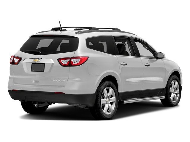 chevrolet traverse 2017 1GNKVGKDXHJ328364 image