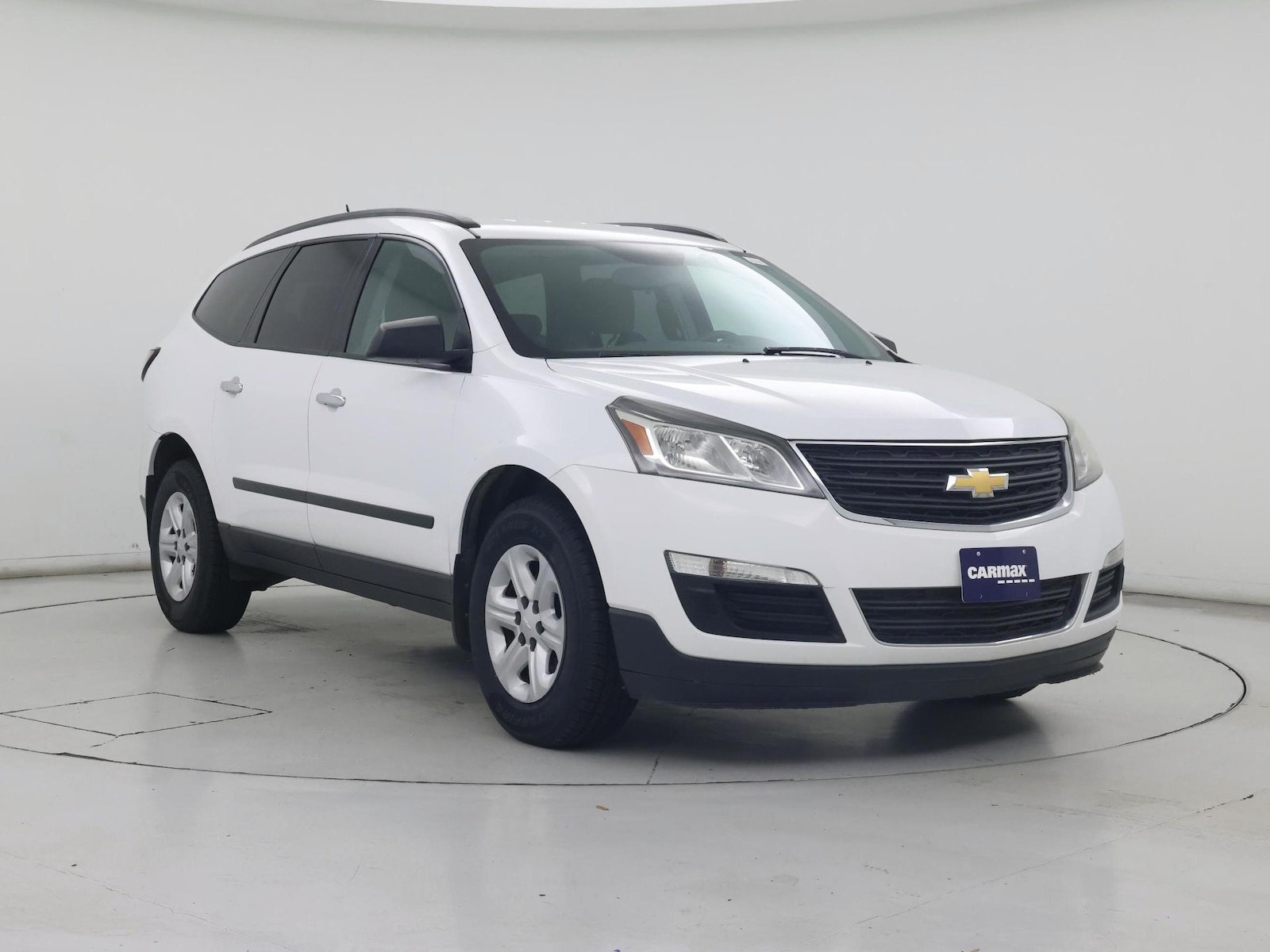 chevrolet traverse 2017 1GNKVFED5HJ286501 image chevrolet traverse 2017 1GNKVFED5HJ286501 image