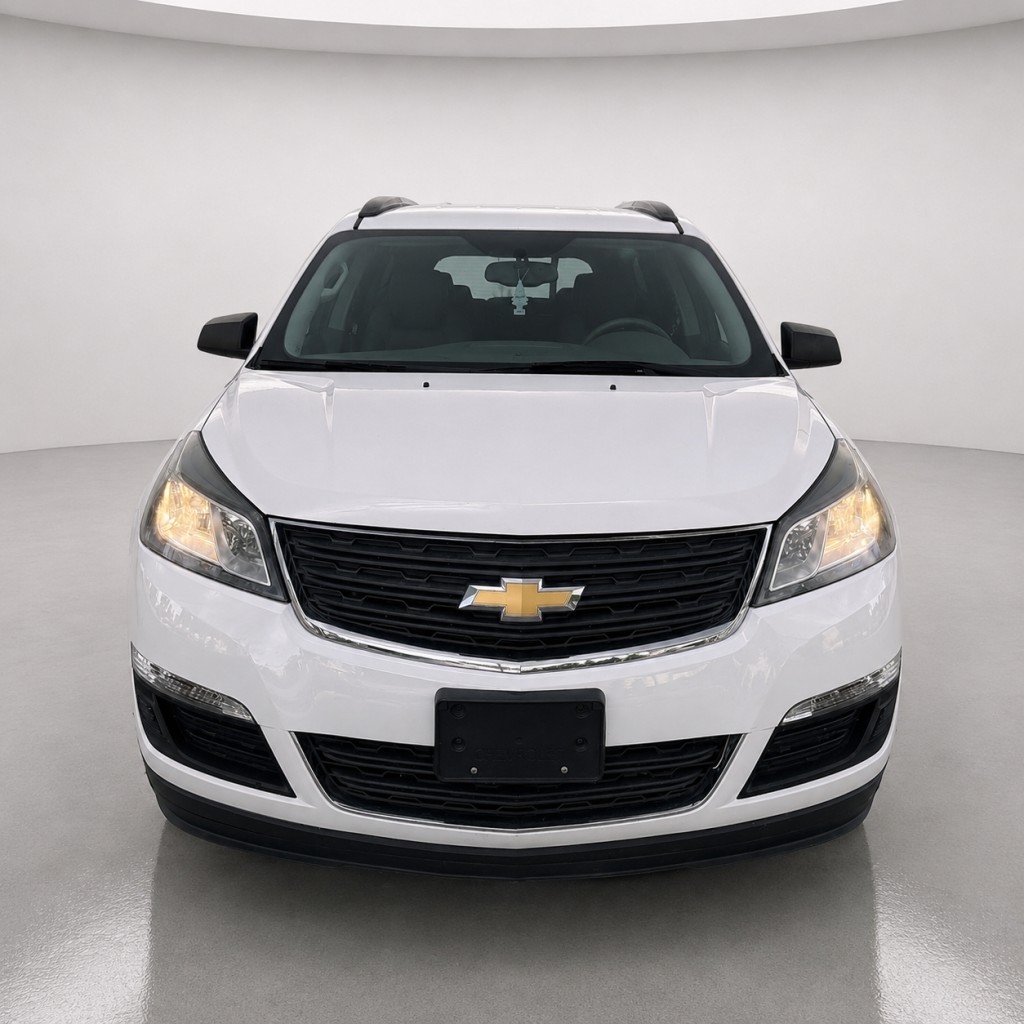 chevrolet traverse 2017 1GNKVFKD1HJ307557 image chevrolet traverse 2017 1GNKVFKD1HJ307557 image