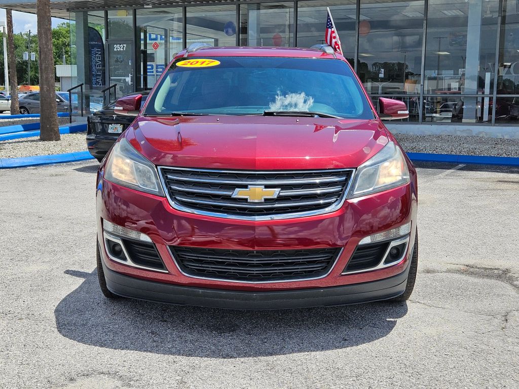 chevrolet traverse 2017 1GNKRHKD8HJ208086 image chevrolet traverse 2017 1GNKRHKD8HJ208086 image