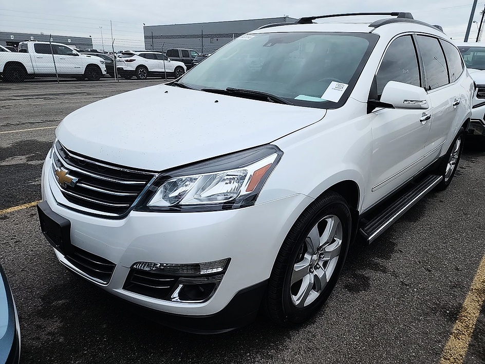 chevrolet traverse 2017 1GNKVJKD7HJ130340 image chevrolet traverse 2017 1GNKVJKD7HJ130340 image
