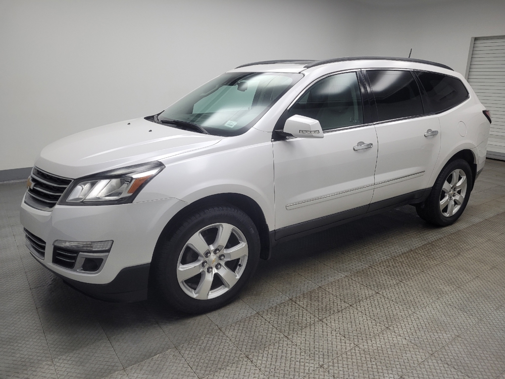 chevrolet traverse 2017 1GNKVJKD0HJ189536 image chevrolet traverse 2017 1GNKVJKD0HJ189536 image