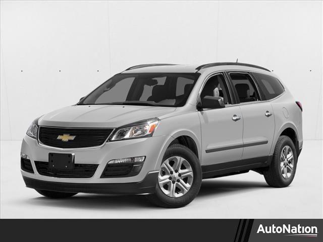 chevrolet traverse 2017 1GNKRFKD2HJ311945 image chevrolet traverse 2017 1GNKRFKD2HJ311945 image