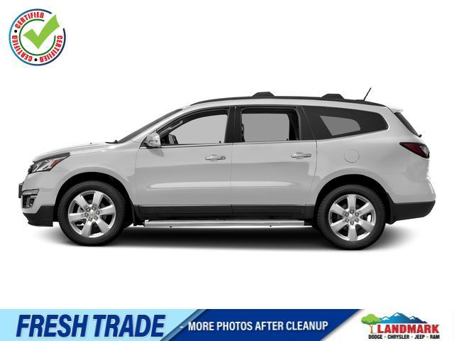 chevrolet traverse 2017 1GNKVGKD3HJ268296 image chevrolet traverse 2017 1GNKVGKD3HJ268296 image