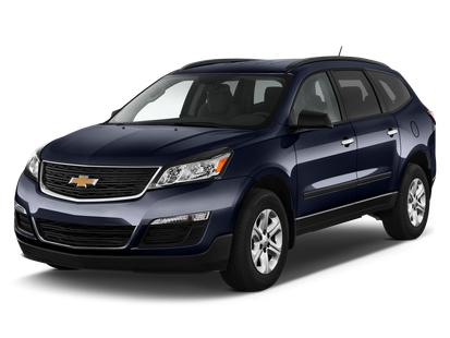 chevrolet traverse 2017 1GNKRJKD3HJ313223 image chevrolet traverse 2017 1GNKRJKD3HJ313223 image