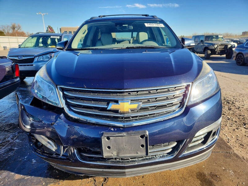 chevrolet traverse 2017 1GNKVJKD0HJ213141 image chevrolet traverse 2017 1GNKVJKD0HJ213141 image