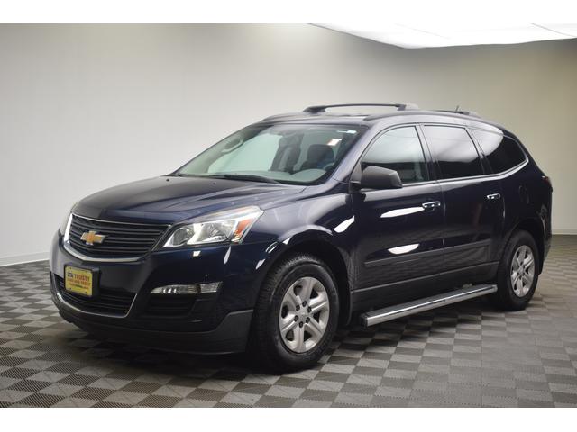chevrolet traverse 2017 1GNKVFED6HJ222788 image chevrolet traverse 2017 1GNKVFED6HJ222788 image