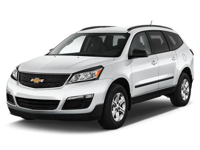 chevrolet traverse 2017 1GNKRFED4HJ179816 image chevrolet traverse 2017 1GNKRFED4HJ179816 image