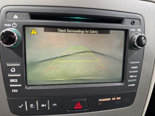 chevrolet traverse 2017 1GNKVFED4HJ305510 image chevrolet traverse 2017 1GNKVFED4HJ305510 image