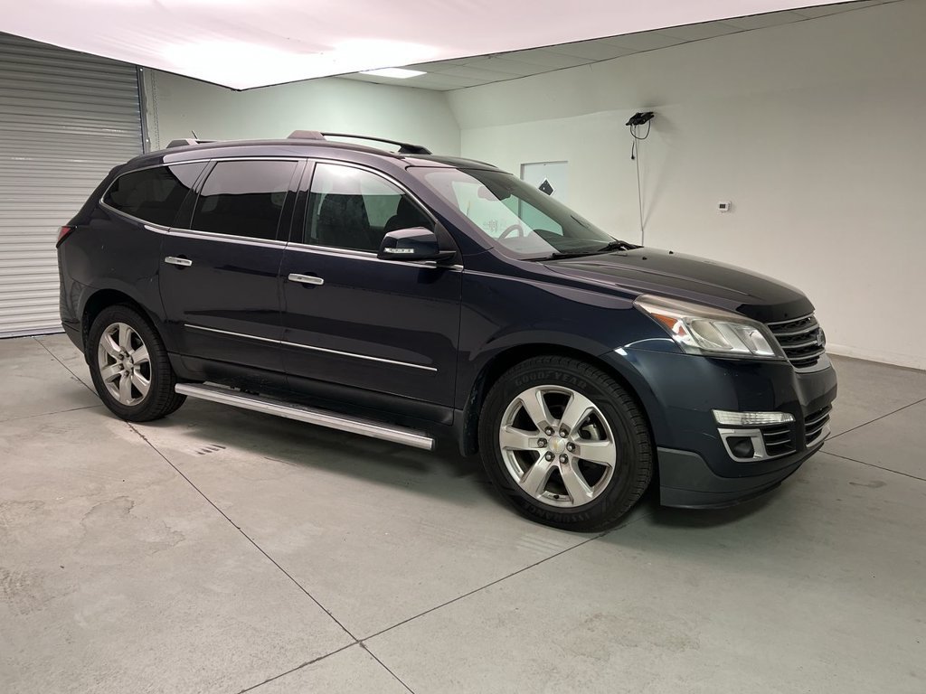 chevrolet traverse 2017 1GNKRJKD7HJ196696 image chevrolet traverse 2017 1GNKRJKD7HJ196696 image