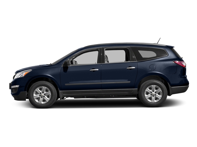 chevrolet traverse 2017 1GNKVFEDXHJ275879 image chevrolet traverse 2017 1GNKVFEDXHJ275879 image
