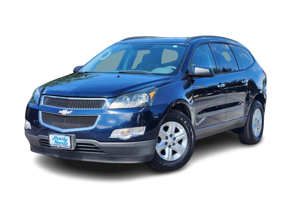 chevrolet traverse 2012 1GNKRFED8CJ141241 image chevrolet traverse 2012 1GNKRFED8CJ141241 image
