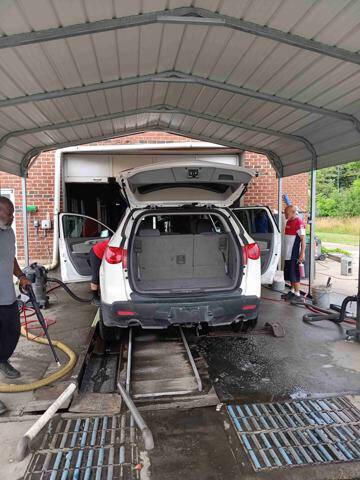 chevrolet traverse 2012 1GNKVGED1CJ117834 image chevrolet traverse 2012 1GNKVGED1CJ117834 image