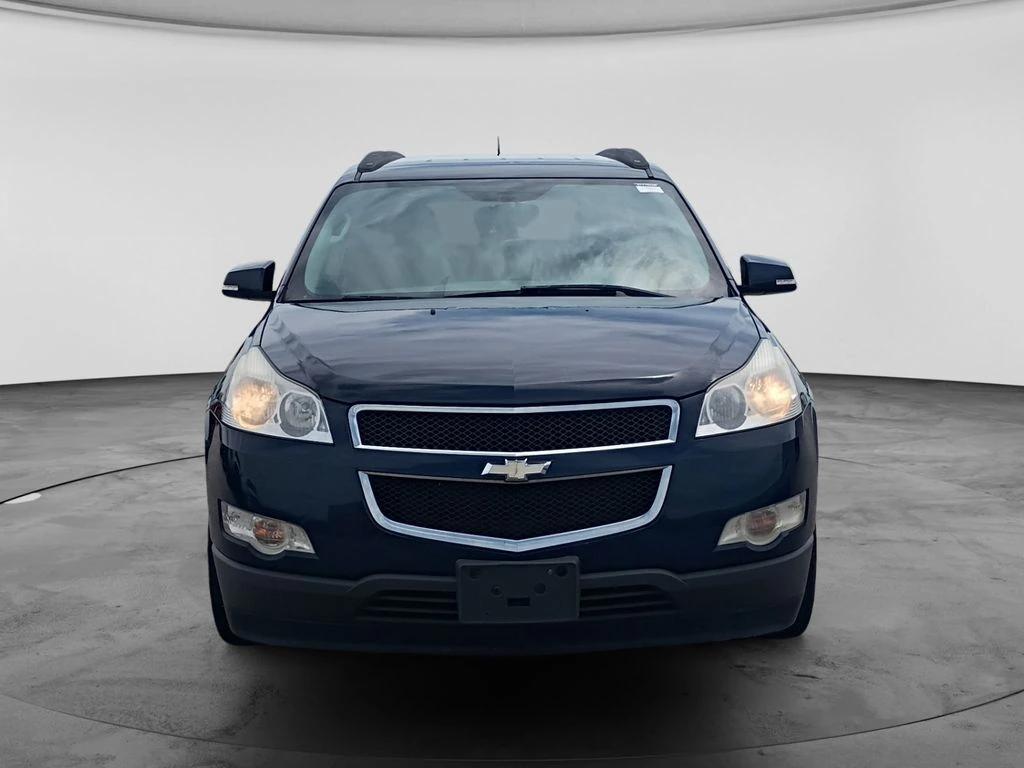 chevrolet traverse 2012 1GNKRGED9CJ142937 image chevrolet traverse 2012 1GNKRGED9CJ142937 image