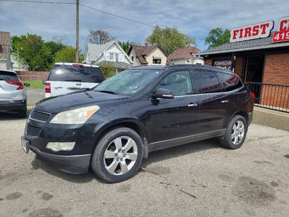 chevrolet traverse 2012 1GNKVGED9CJ213663 image chevrolet traverse 2012 1GNKVGED9CJ213663 image