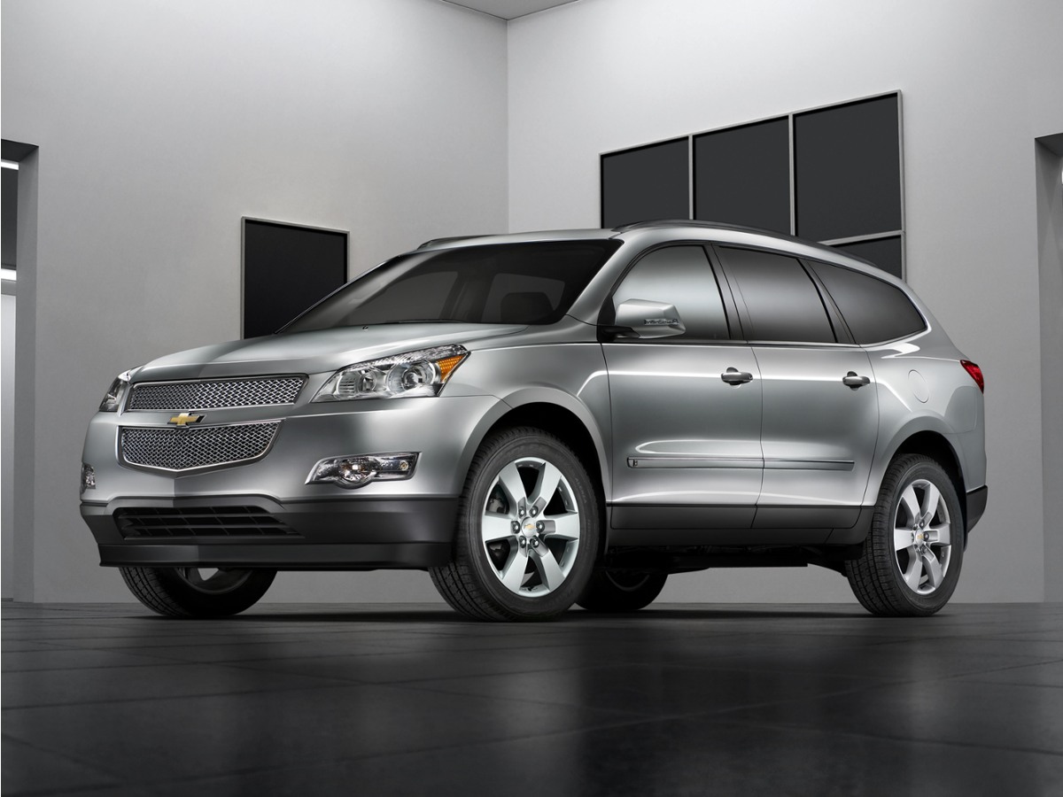 chevrolet traverse 2012 1GNKVGED8CJ103591 image chevrolet traverse 2012 1GNKVGED8CJ103591 image