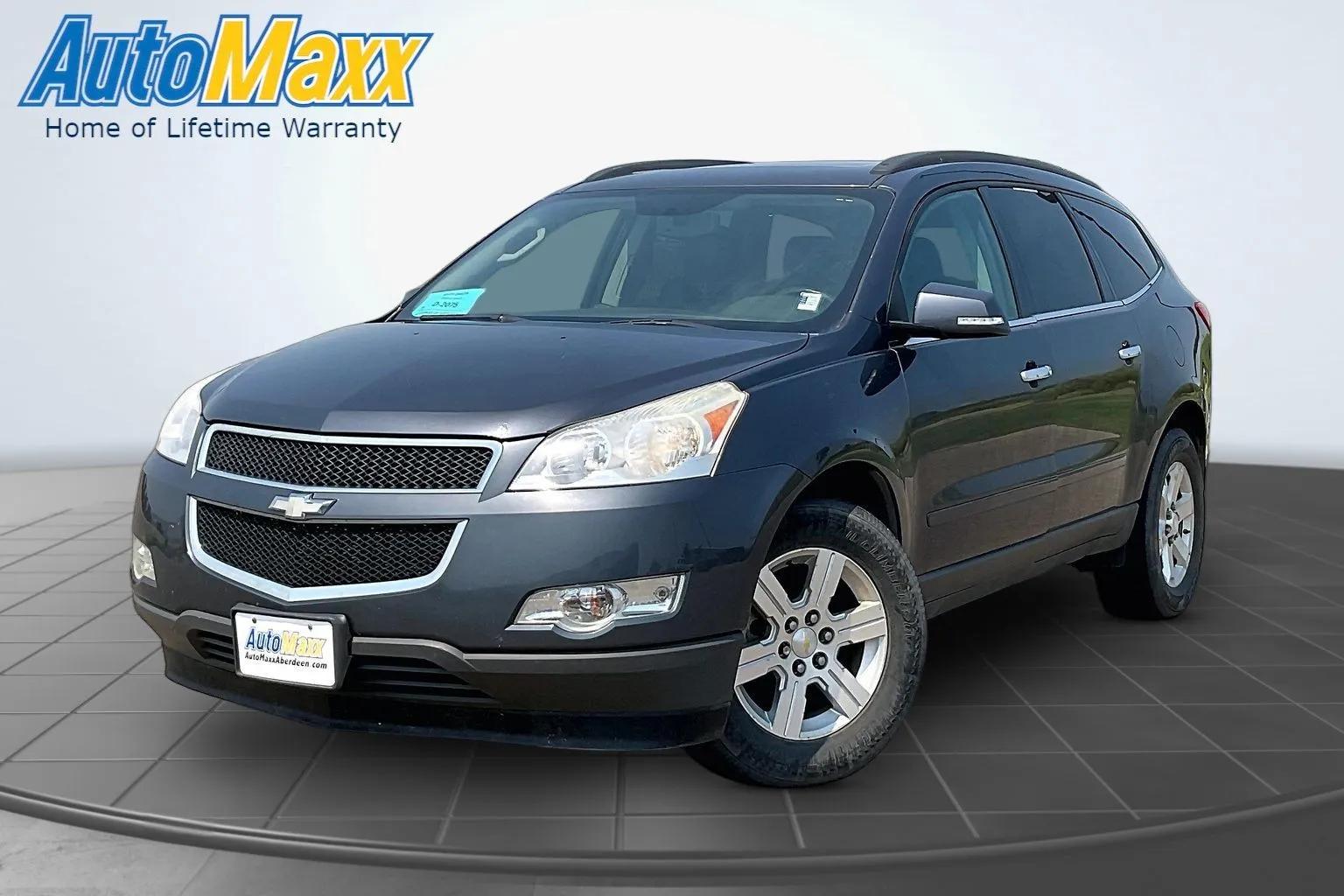chevrolet traverse 2012 1GNKVJED9CJ281197 image chevrolet traverse 2012 1GNKVJED9CJ281197 image