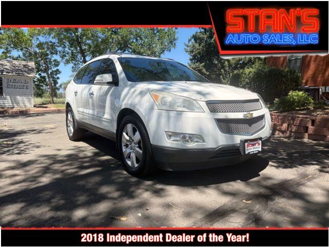 chevrolet traverse 2012 1GNKVLED6CJ108653 image chevrolet traverse 2012 1GNKVLED6CJ108653 image