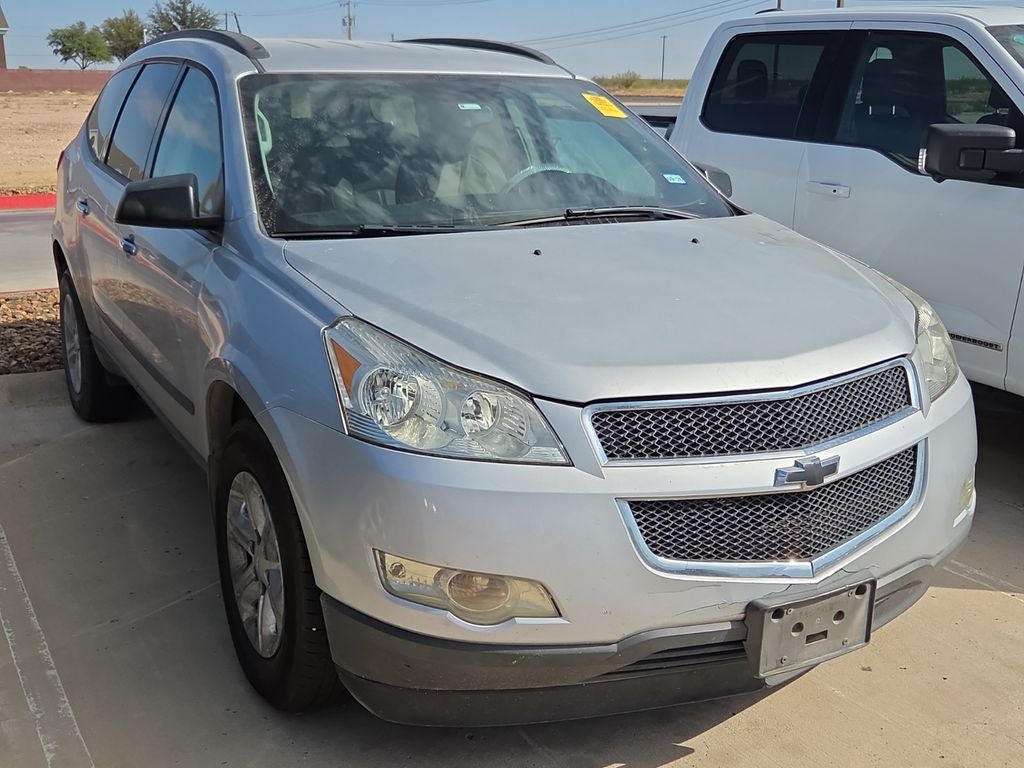 chevrolet traverse 2012 1GNKREED1CJ167092 image chevrolet traverse 2012 1GNKREED1CJ167092 image