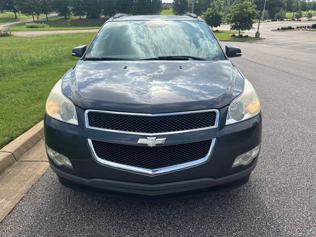 chevrolet traverse 2012 1GNKRJED0CJ374274 image chevrolet traverse 2012 1GNKRJED0CJ374274 image