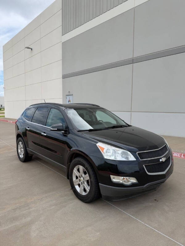 chevrolet traverse 2012 1GNKRGED2CJ324429 image chevrolet traverse 2012 1GNKRGED2CJ324429 image