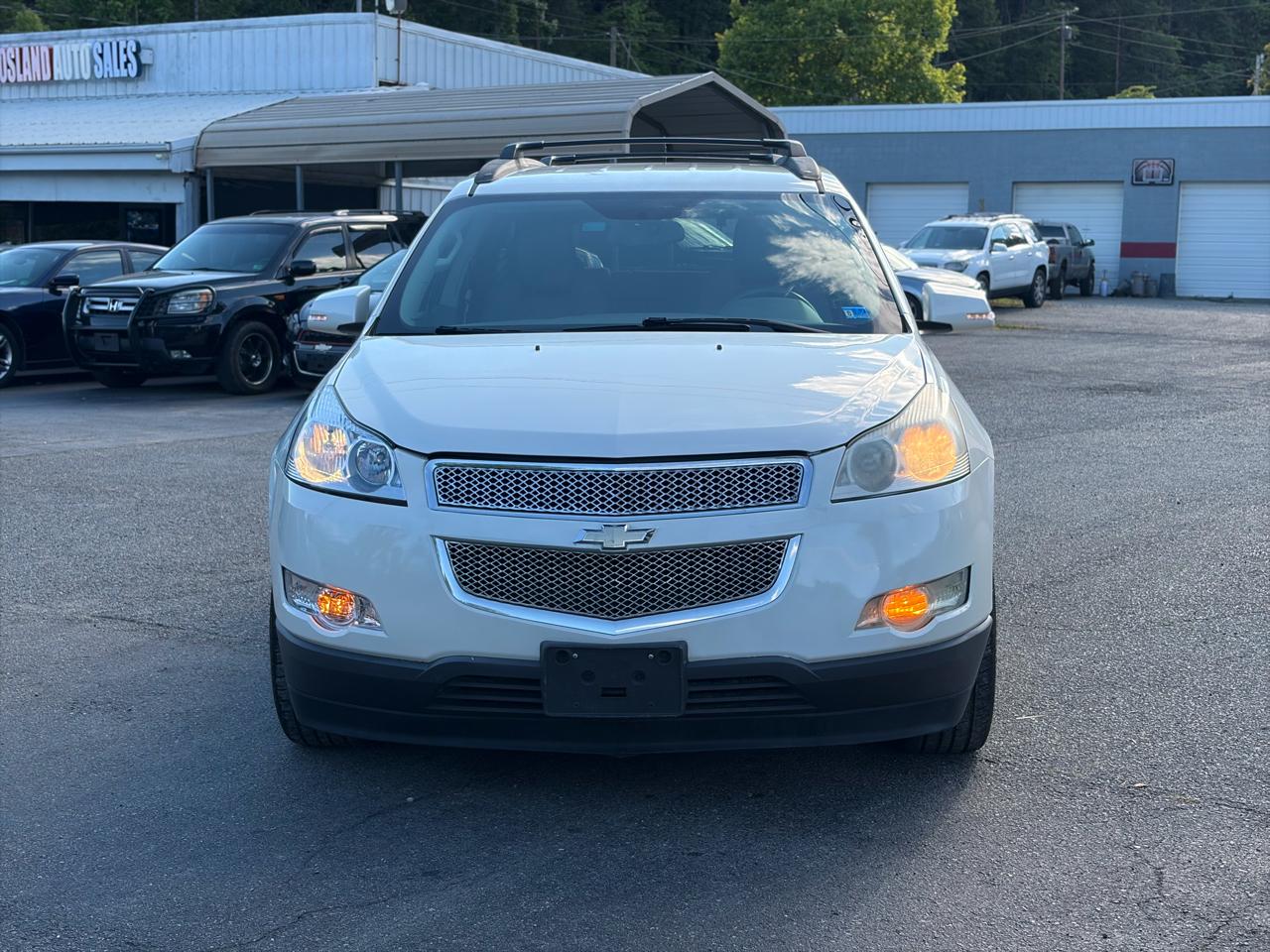 chevrolet traverse 2012 1GNKRGED5CJ177166 image chevrolet traverse 2012 1GNKRGED5CJ177166 image