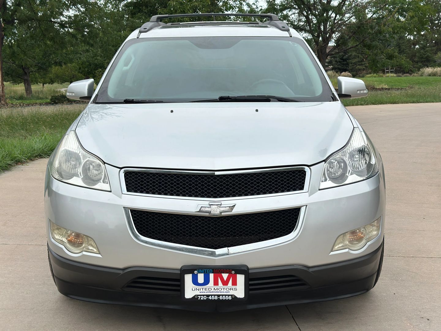 chevrolet traverse 2012 1GNKVJED6CJ104865 image chevrolet traverse 2012 1GNKVJED6CJ104865 image