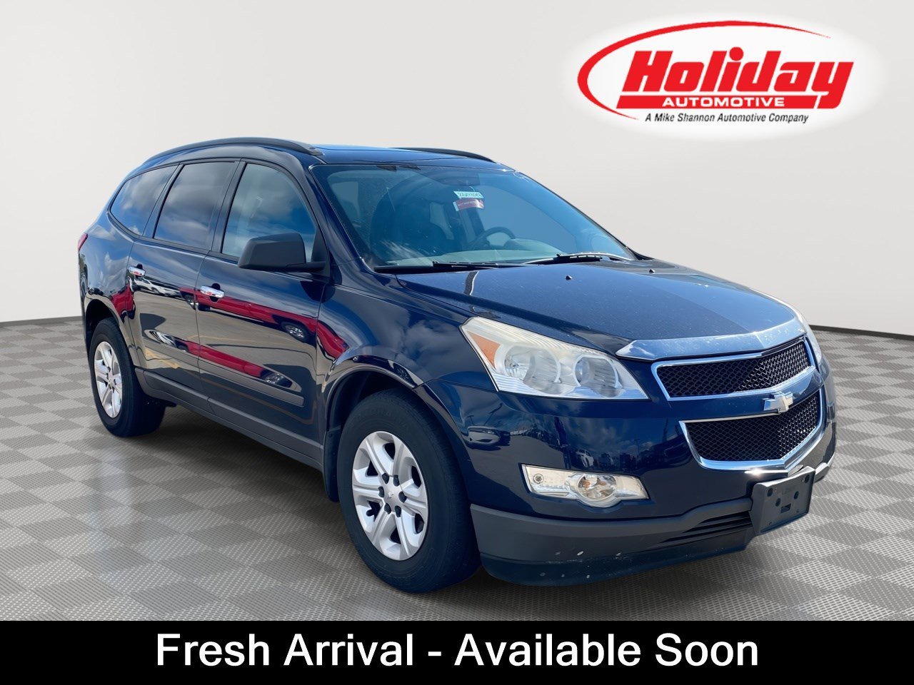 chevrolet traverse 2012 1GNKVFED5CJ304696 image chevrolet traverse 2012 1GNKVFED5CJ304696 image