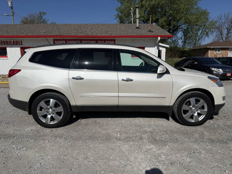 chevrolet traverse 2012 1GNKVLED3CJ381811 image chevrolet traverse 2012 1GNKVLED3CJ381811 image