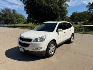 chevrolet traverse 2012 1GNKVGED3CJ175668 image chevrolet traverse 2012 1GNKVGED3CJ175668 image