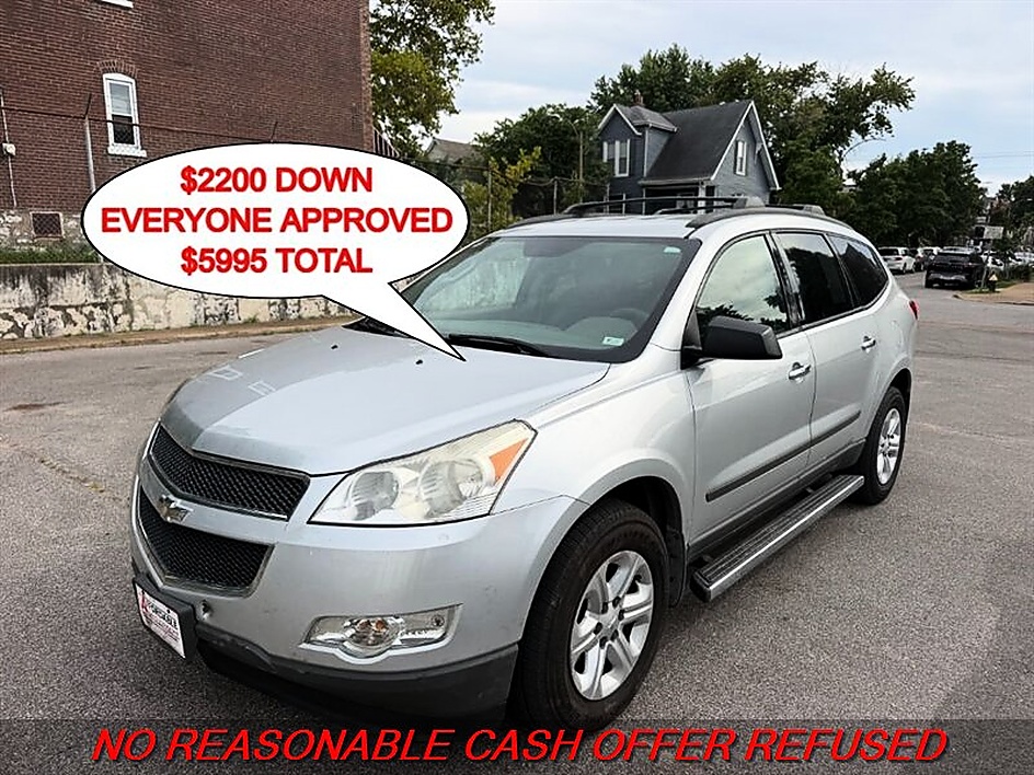 chevrolet traverse 2012 1GNKREED9CJ409675 image chevrolet traverse 2012 1GNKREED9CJ409675 image