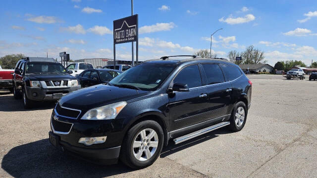 chevrolet traverse 2012 1GNKVJED5CJ146041 image chevrolet traverse 2012 1GNKVJED5CJ146041 image