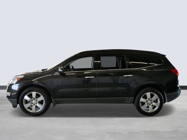 chevrolet traverse 2012 1GNKVGED9CJ250177 image chevrolet traverse 2012 1GNKVGED9CJ250177 image