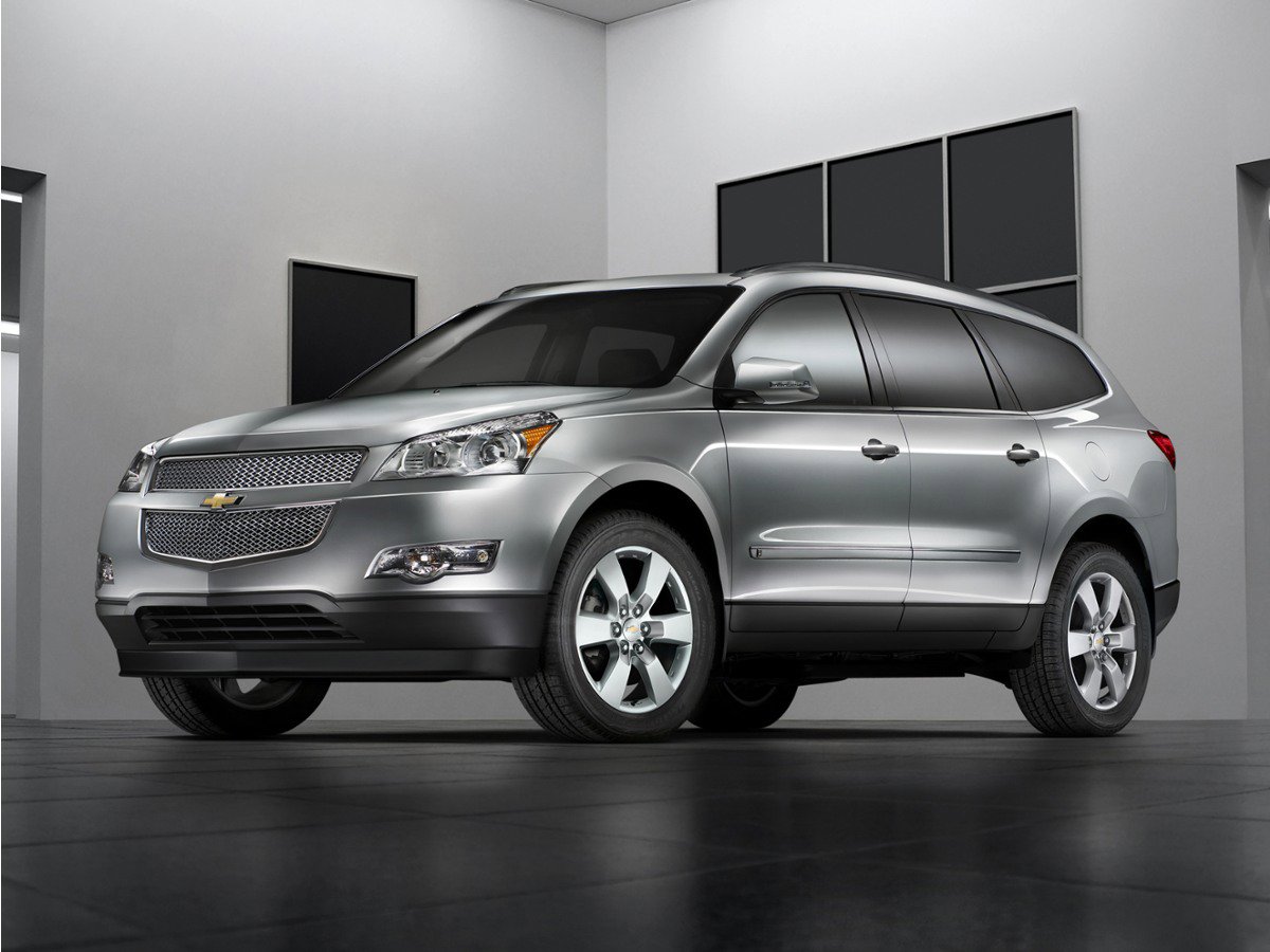 chevrolet traverse 2012 1GNKVFED3CJ339186 image chevrolet traverse 2012 1GNKVFED3CJ339186 image
