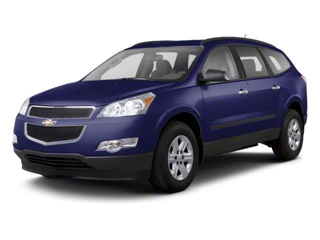 chevrolet traverse 2012 1GNKRGED5CJ321427 image chevrolet traverse 2012 1GNKRGED5CJ321427 image
